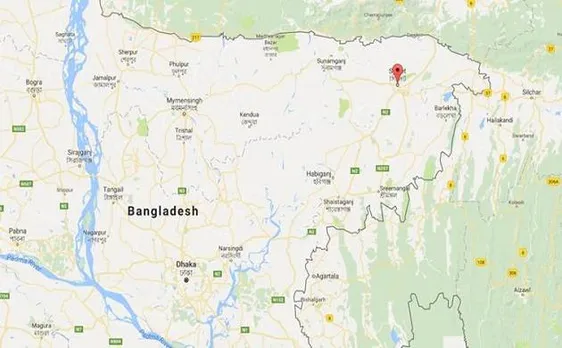 बांग्लादेश में दो जगह बम विस्फोट, 6 लोगों की मौत, IS ने ली हमले की जिम्मेदारी