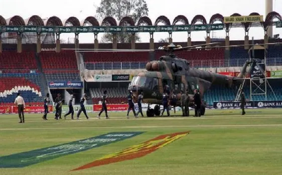 अमेरिका ने लाहौर में श्रीलंकाई क्रिकेट टीम पर हमले की साजिश रचने वाले आतंकी को मारा गिराया
