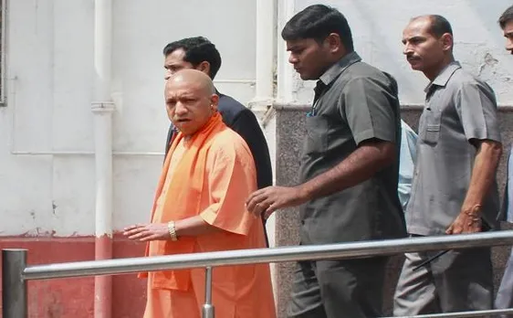 योगी वाणी - तुलसीदास ने कभी अकबर को शंहशांह नहीं माना, उनके राजा भगवान राम थे