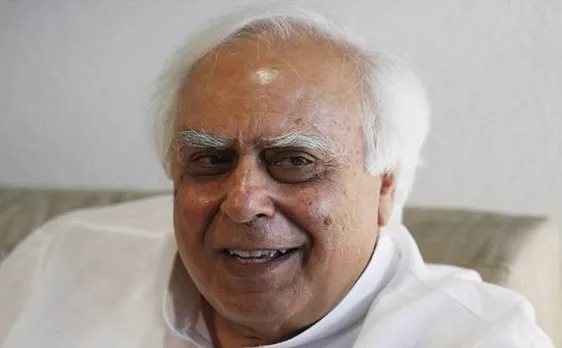कपिल सिब्बल ने भाजपा पर साधा निशाना, कहा यह नोटबंदी की नहीं बल्कि दानवीकरण की जीत है