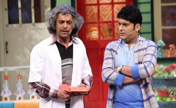 'द कपिल शर्मा शो' में सुनील ग्रोवर ने नहीं की वापसी, मशहूर गुलाटी और नानी के बिना फिका रहा शो