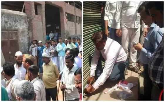 यूपी: बूचड़खाना बंद करने के विरोध में मीट व्यापारी, आज से अनिश्चितकालीन हड़ताल
