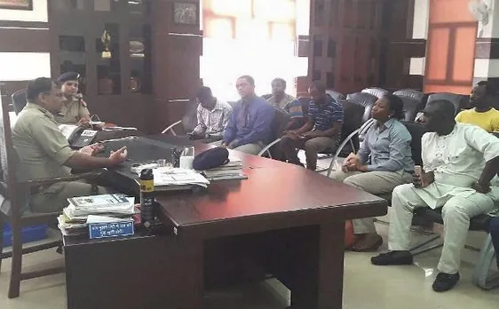 नाइजीरियाई छात्रों पर हमले की सरकार ने की निंदा, योगी आदित्यनाथ ने कहा निष्पक्ष जांच होगा