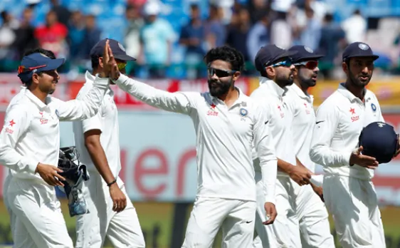 IND vs AUS: भारत ने ऑस्ट्रेलिया को धर्मशाला टेस्ट में 8 विकेट से हराया, बॉर्डर-गावस्कर ट्रॉफी हुई 2-1 से भारत के नाम