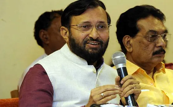 जेएनयू को अच्छे शोध के लिये मिला पुरस्कार, न कि अफज़ल गुरू के समर्थन में लगे नारों के कारण: जावडेकर
