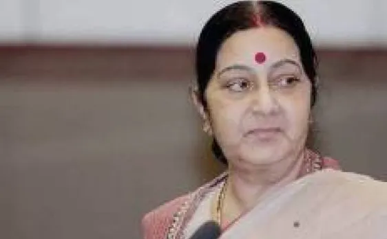 छत्तीसगढ़ से कनाडा छात्र अगवा, सुषमा ने ओडिशा  सीएम नवीन पटनायक से  मांगी रिपोर्ट