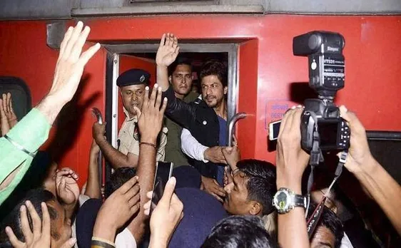 रईस के प्रमोशन के दौरान शख्स की मौत पर कोर्ट ने शाहरुख खान को भेजा समन