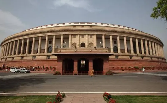 राज्यसभा में फाइनांस बिल पर होगी चर्चा, बूचड़खाना और एंटी रोमियो दल के कार्रवाई के खिलाफ सरकार को घेरने के प्रयास में विपक्ष