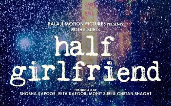 Half Girlfriend Poster: अर्जुन-श्रद्धा का रोमांटिक अंदाज, बारिश में हाथों में हाथ डाले दिखे अपनी 'हाफ गर्लफ्रेंड' के साथ