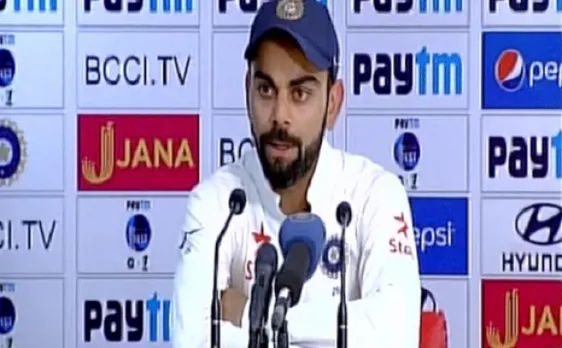 INDvsAUS: हारकर जीतना आता है हमे, सीरीज जीत पर बोले कोहली, पढ़ें भारतीय कप्तान की 10 बड़ी बातें