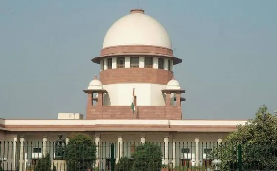 सुप्रीम कोर्ट का आदेश, तीन महीने के अन्दर सभी राज्यों के दो ज़िलों के कोर्ट रूम में लगाया जाए सीसीटीवी कैमरा