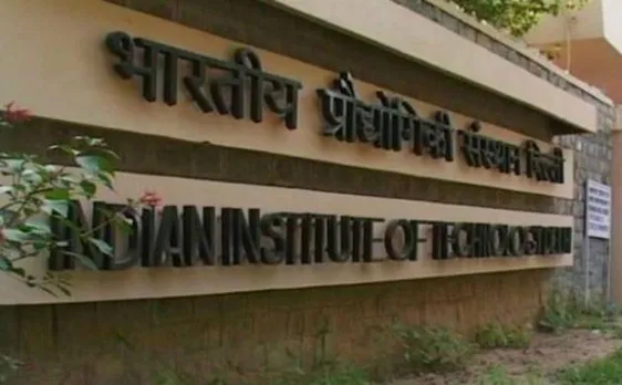 आईआईटी दिल्ली के छात्र ने आत्महत्या का प्रयास किया
