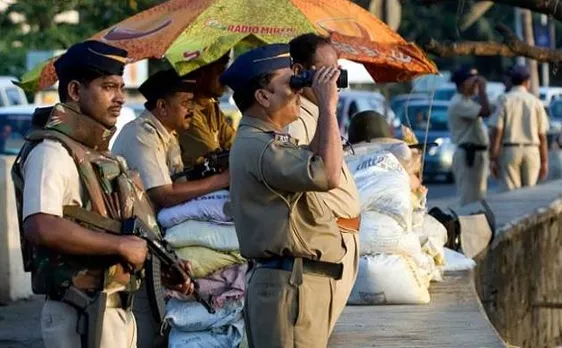 मुंबई पर आतंक का खतरा, पुलिस ने कहा ड्रोन, पैराग्लाइडर से हो सकता है हमला