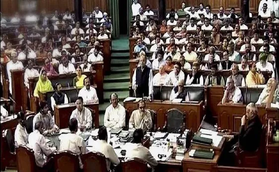 लोकसभा में जीएसटी संशोधनों के साथ पारित, कृषि क्षेत्र जीरो टैक्स स्लैब में, जानें जेटली ने और क्या कहा