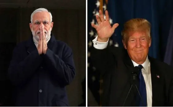 इस साल के अंत में पीएम मोदी और डोनाल्ड ट्रंप के बीच हो सकती है मुलाकात
