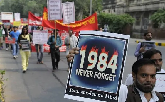 दिल्ली हाई कोर्ट ने सिख दंगों से जुड़ी फाइलें फिर खोली, 1986 में हो गए थे बंद