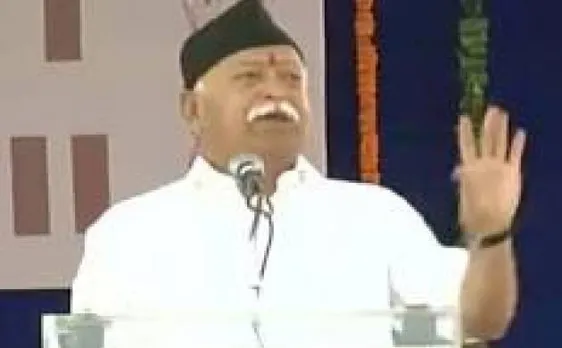RSS चीफ मोहन भागवत ने किया साफ, कहा- मैं नहीं हूं राष्ट्रपति पद की रेस में, प्रस्ताव आए तो ठुकरा दुंगा