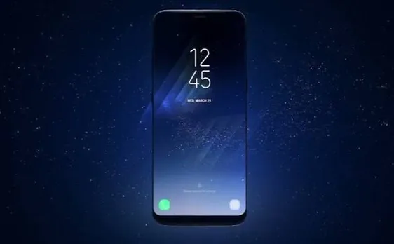 Samsung Galaxy S8 और गैलेक्सी S8 प्लस न्यूयॉर्क में हुआ लॉन्च, वायरलेस चार्जिंग की होगी सुविधा