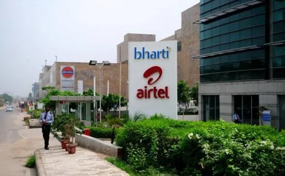 भारती एयरटेल की कर्ज घटाने की कवायद, मोबाइल टावर फर्म इंफ्राटेल की 11.32 प्रतिशत की हिस्सेदारी बेची