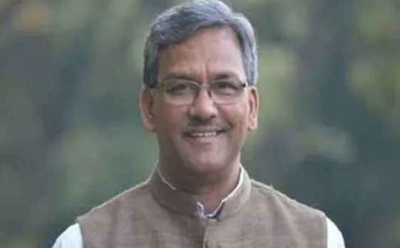 उत्तराखंड के सीएम त्रिवेंद्र रावत नए आवास में हुए शिफ्ट, राजनीतिक गलियारे में बंगले को बताया जाता है 'मनहूस'