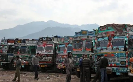 ट्रक संचालकों का 1 अप्रैल से हड़ताल, थर्ड पार्टी बीमा दरों में बढ़ोतरी का कर रहे विरोध, बढ़ सकती हैं जरूरी सामान की कीमतें