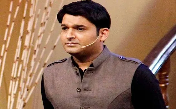 'द कपिल शर्मा' शो हफ्ते में सिर्फ एक दिन आएगा, रविवार को प्रसारित नहीं होगा शो