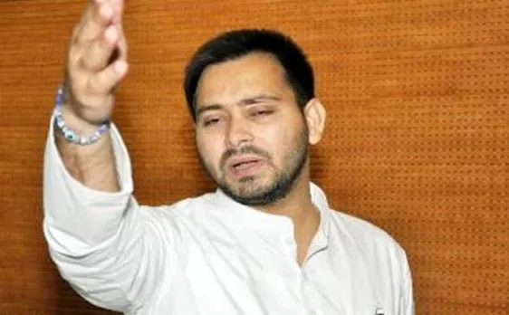 BJP विधायक और MLC के बीच मारपीट पर राजनीति गर्म, तेजस्वी का सुशील मोदी पर मामले को दबाने का आरोप