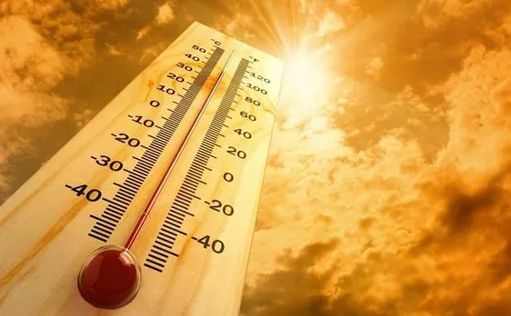 महाराष्ट्र का 'भीरा' रहा सबसे गर्म, 46.5 डिग्री तक पहुंचा तापमान