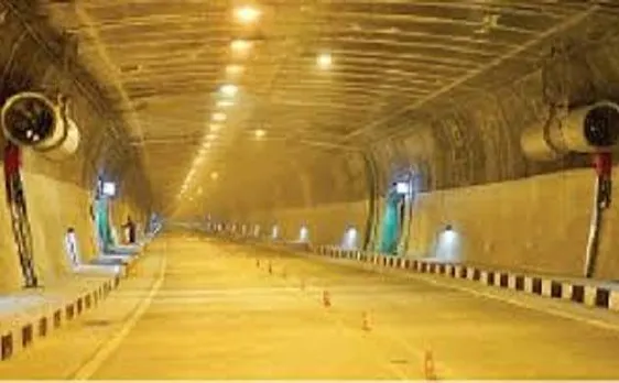 पीएम नरेंद्र मोदी रविवार को करेंगे देश की सबसे लंबी सुरंग का उद्घाटन