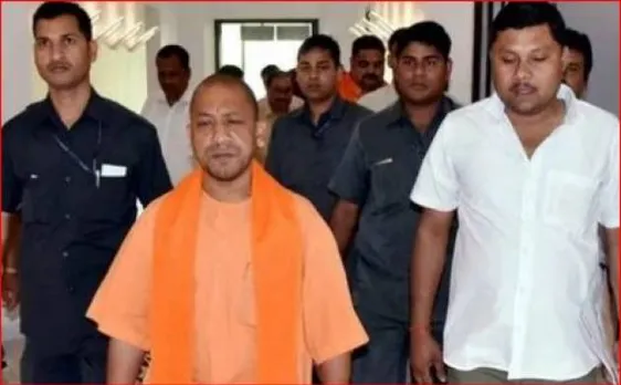 यूपी सीएम योगी आदित्यनाथ से मिले मीट कारोबारी, जल्द खत्म हो सकती है हड़ताल