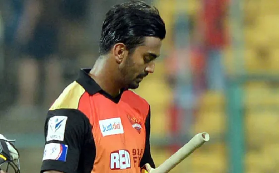 IPL 2017: RCB को लगा दूसरा झटका, विराट के बाद केएल राहुल आईपीएल 10 से बाहर