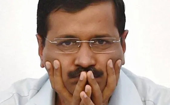 MCD चुनाव 2017: अरविंद केजरीवाल को AAP विधायक राजेश ऋषि ने कहा- सत्ता का अंत निकट है