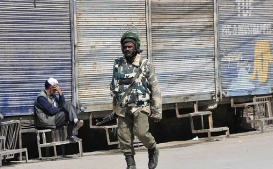 ईरान ने कहा, कश्मीर पर भारत-पाकिस्तान के बीच मध्यस्थता के लिए तैयार