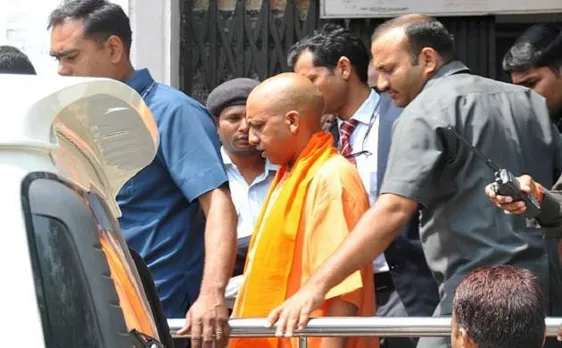 योगी सरकार ने यूपी विश्वविद्यालयों-कॉलेजों में हड़ताल पर लगाई रोक