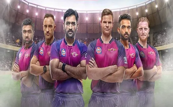 IPL 2017: पुणे सुपरजाइंट्स टीम धोनी की कप्तान में रही फ्लॉप, स्मिथ के नेतृत्व में करेगी कमाल?