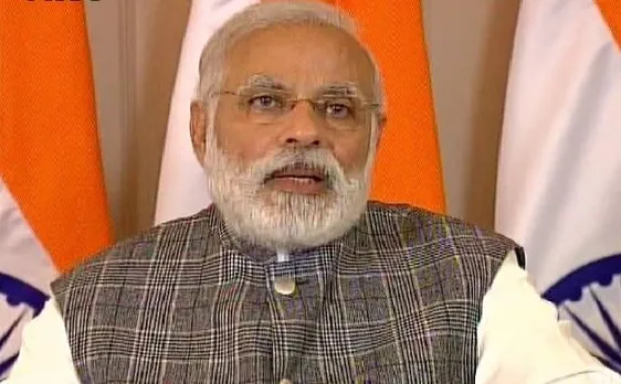 हैकाथॉन कार्यक्रम में बोले पीएम मोदी, सरकार के पास हर समस्या का समाधान नहीं, सबका साथ जरूरी