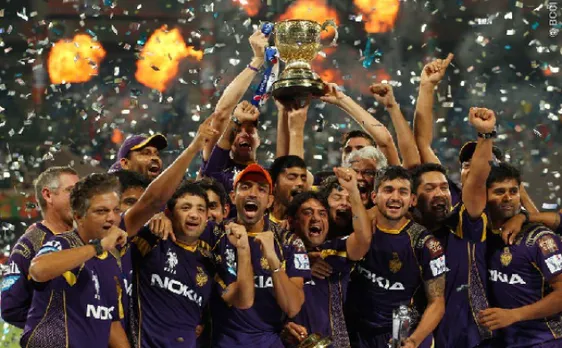 IPL 2017: कप के 'गंभीर' दावेदार हैं शाहरुख के नाइट राइडर्स !