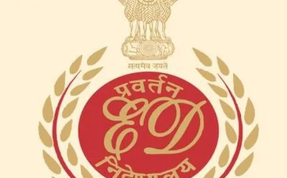 ED ने हैदराबाद में विश्वज्योति रियल्टर्स प्राइवेट लिमिटेड से जब्त की 3 करोड़ की संपत्ति