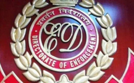 प्रवर्तन निदेशालय ने देश के 110 फर्जी कंपनियों पर एक साथ मारा छापा, संदिग्ध लेन देन का शक