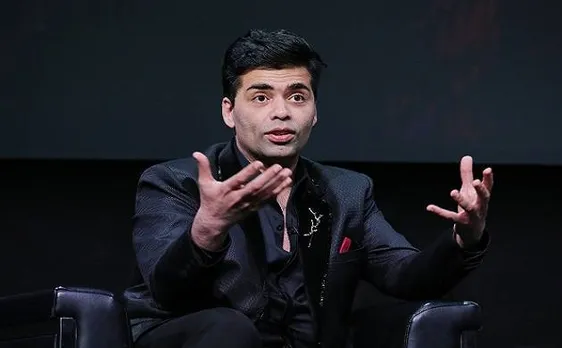 'बाहुबली : द कॉन्क्लूजन' बड़ी और भव्य फिल्म बनने वाली है : करण जौहर