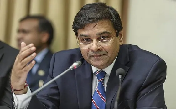RBI गवर्नर उर्जित पटेल की सैलरी में तीन गुना बढ़ोत्तरी, बेसिक सैलरी 2.5 लाख रुपये हुई