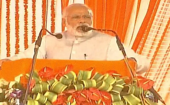 उधमपुर में बोले पीएम मोदी, जम्मू कश्मीर का विकास करके पाकिस्तान को दिखाना है, जानिए भाषण की 10 बड़ी बातें
