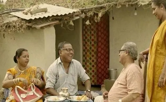 नोटबंदी पर बनी फिल्म शून्यता पर चली सेंसर बोर्ड की कैंची, हटाये गए छह सीन्स