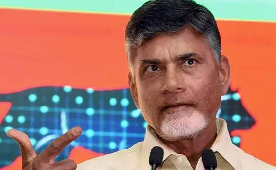 आंध्रप्रदेश में मंत्रिमंडल का विस्तार, CM नायडू के बेटे समेत 11 मंत्रियों ने ली शपथ
