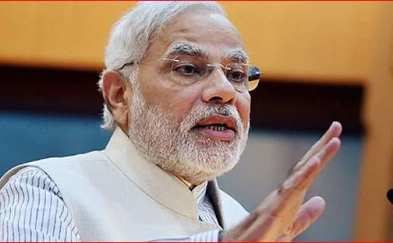 स्मार्ट इंडिया हैकाथॉन-2017 में पीएम मोदी बोले- समस्याओं के समाधान के लिए सबका सहयोग जरूरी