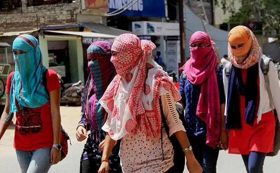 झुलसाने लगी गर्मी, कई  शहरों में 40 डिग्री तक पहुंचा तापमान