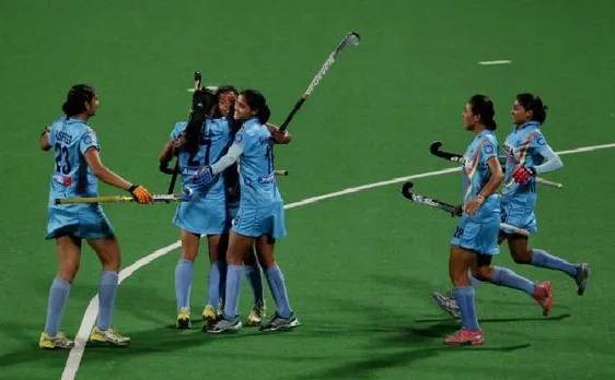 हॉकी वर्ल्ड लीग: भारतीय महिला टीम ने उरुग्वे को पेनाल्टी शूटआउट में 4-2 से हराया