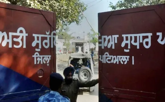 नाभा जेलब्रेक का आरोपी  अमन ढोटिया जालंधर से गिरफ्तार