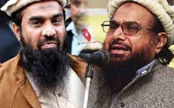 टूट सकता है लश्कर-ए-तैयबा, हाफिज सईद और लखवी के बीच छिड़ी जंग