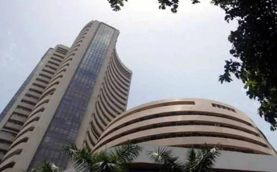 शेयर बाज़ार में खरीददारी का रुख, सेंसेक्स 200 अंक ऊपर निफ्टी 9200 पार